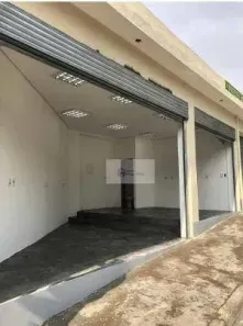 Ponto Comercial para alugar, 32m² no Jardim São Ricardo, São Paulo