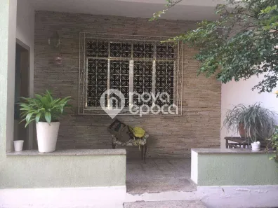 Casa com 3 Quartos à venda, 115m² no Olaria, Rio de Janeiro