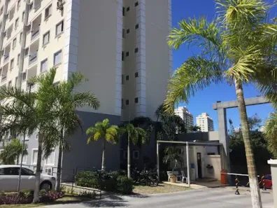 Apartamento com 2 Quartos à venda, 52m² no Glória, Macaé