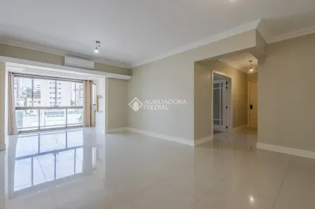 Apartamento com 3 Quartos à venda, 144m² no Rio Branco, Porto Alegre