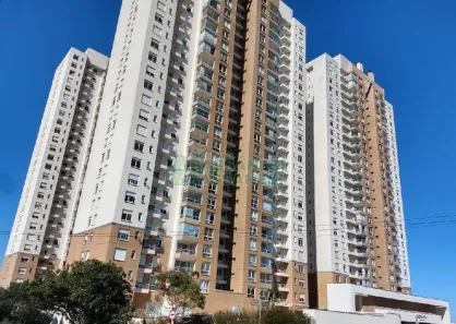 Apartamento com 3 Quartos para alugar, 110m² no Cristo Redentor, Caxias do Sul