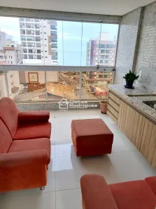 Apartamento com 2 Quartos à venda, 98m² no Praia do Morro, Guarapari