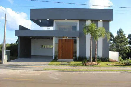Casa com 3 Quartos à venda, 170m² no Centro, Gravataí