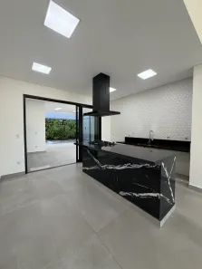 Casa de Condomínio com 4 Quartos à venda, 275m² no Alphaville, Santana de Parnaíba