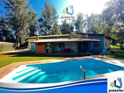 Fazenda/Sítio com 3 Quartos à venda, 2950m² no Dona Catarina, Mairinque