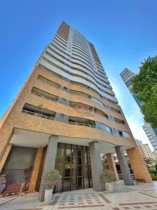 Apartamento com 3 Quartos à venda, 87m² no Aldeota, Fortaleza