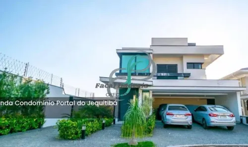 Casa com 3 Quartos à venda, 268m² no Chácaras Alpina, Valinhos