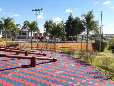 Lote/Terreno à venda, 738m² no Shopping Park, Uberlândia