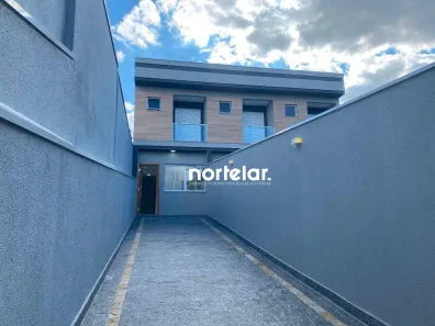 Sobrado com 3 Quartos à venda, 110m² no Jardim Líbano, São Paulo