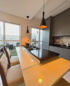 Casa de Condomínio com 3 Quartos à venda, 82m² no Urbanova VI, São José dos Campos