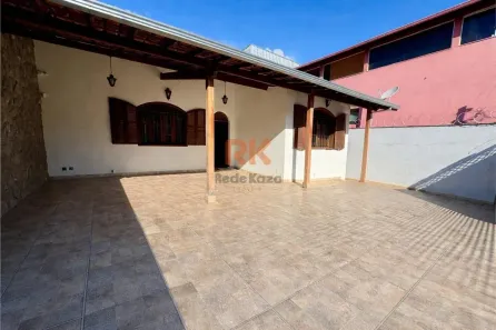 Casa com 4 Quartos à venda, 250m² no Ressaca, Contagem