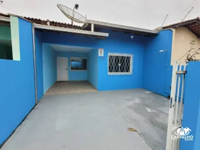 Casa com 2 Quartos para alugar, 60m² no Itajuba, Barra Velha
