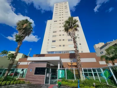 Apartamento com 3 Quartos à venda, 94m² no Estreito, Florianópolis