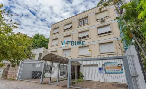 Apartamento com 1 Quarto à venda, 45m² no Petrópolis, Porto Alegre