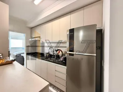 Apartamento com 2 Quartos à venda, 70m² no Capela, Vinhedo