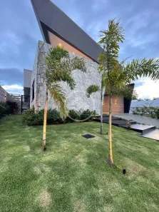 Casa de Condomínio com 4 Quartos à venda, 560m² no Residencial Goiânia Golfe Clube, Goiânia