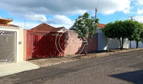 Lote/Terreno à venda, 250m² no Centro, Marília