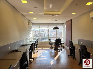 Sala Comercial à venda, 37m² no Jardim Palma Travassos, Ribeirão Preto