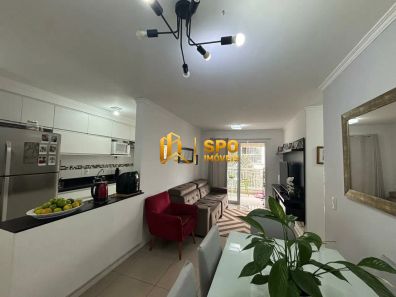 Apartamento com 3 Quartos à venda, 81m² no Vila Isa, São Paulo