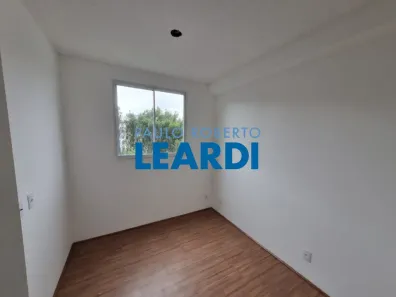 Apartamento com 2 Quartos à venda, 35m² no Vila Palmares, Santo André