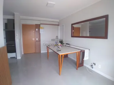 Apartamento com 2 Quartos à venda, 68m² no Jardim Augusta, São José dos Campos
