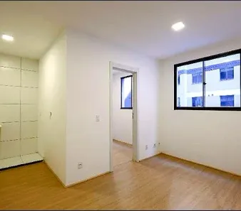 Apartamento com 2 Quartos para alugar, 35m² no Vila Andrade, São Paulo