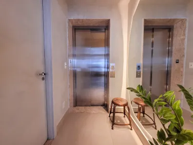 Apartamento com 3 Quartos à venda, 125m² no Setor Marista, Goiânia