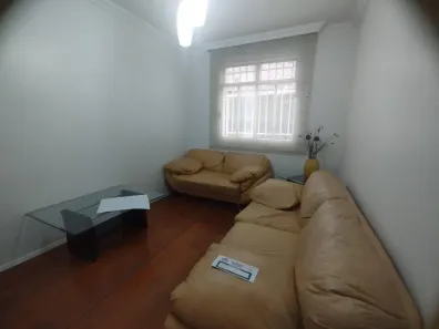 Apartamento com 3 Quartos à venda, 90m² no Alto Barroca, Belo Horizonte