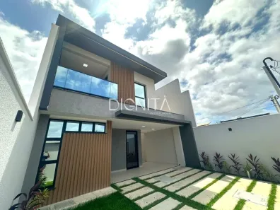 Casa com 4 Quartos à venda, 145m² no Coité, Eusébio