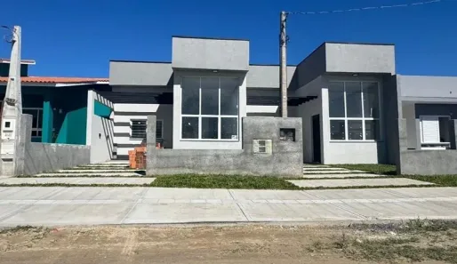 Casa com 2 Quartos à venda, 70m² no Presidente, Imbé