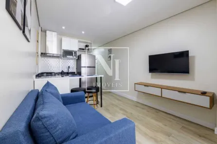 Apartamento com 1 Quarto à venda, 40m² no Copacabana, Rio de Janeiro