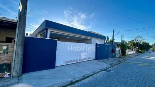 Casa com 2 Quartos à venda, 130m² no Ribeirão da Ilha, Florianópolis