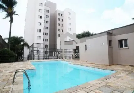 Apartamento com 3 Quartos à venda, 72m² no Assunção, São Bernardo do Campo