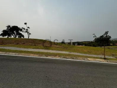 Lote/Terreno à venda, 1200m² no Parque Reserva Fazenda Imperial, Sorocaba