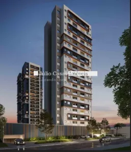 Apartamento com 1 Quarto à venda, 45m² no Parque Campolim, Sorocaba