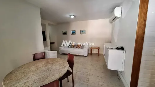 Apartamento com 2 Quartos à venda, 84m² no Ipanema, Rio de Janeiro