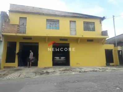 Casa com 2 Quartos à venda, 80m² no Veneza, Ribeirão das Neves