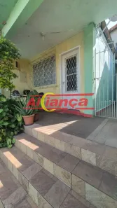 Casa com 2 Quartos à venda, 150m² no Jardim Eusonia, Guarulhos
