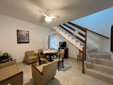 Casa de Condomínio com 2 Quartos à venda, 80m² no Parque São Luiz, Teresópolis