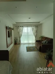 Apartamento com 3 Quartos à venda, 125m² no Jardim Santa Bárbara, Embu das Artes