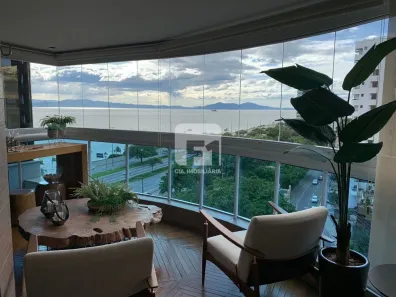 Apartamento com 3 Quartos à venda, 223m² no Agronômica, Florianópolis
