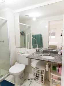 Apartamento com 2 Quartos à venda, 56m² no Sítio da Figueira, São Paulo