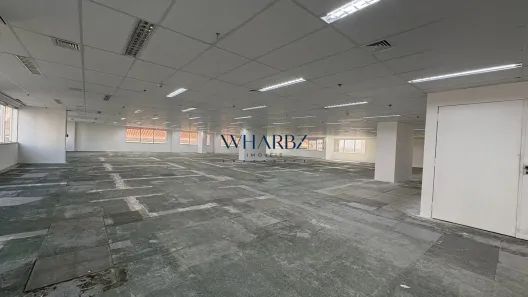 Sala Comercial com 1 Quarto para alugar, 520m² no Bela Vista, São Paulo