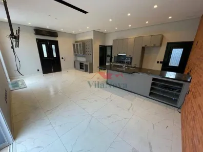 Casa com 3 Quartos para alugar, 154m² no Vila Alpes Suíços, Indaiatuba