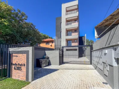 Apartamento com 1 Quarto à venda, 22m² no Guaíra, Curitiba