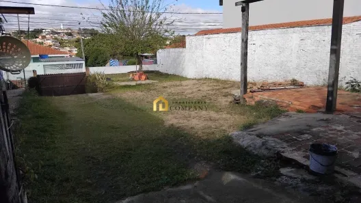 Lote/Terreno à venda, 300m² no Parque Bela Vista, Votorantim
