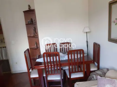 Apartamento com 2 Quartos à venda, 62m² no Vila Isabel, Rio de Janeiro