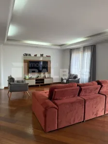 Apartamento com 4 Quartos à venda, 186m² no Tatuapé, São Paulo