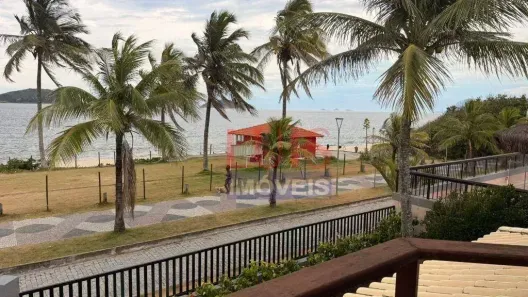 Casa de Condomínio com 3 Quartos à venda, 200m² no Camboinhas, Niterói