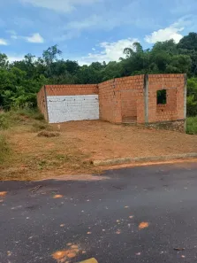 Casa com 3 Quartos à venda, 149m² no centro, Iranduba